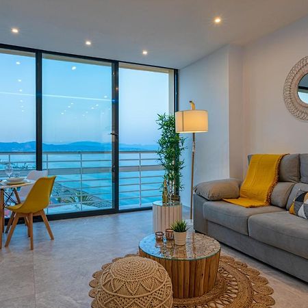 Mar Infinito. Apartment With Dream Views Torremolinos Exterior photo