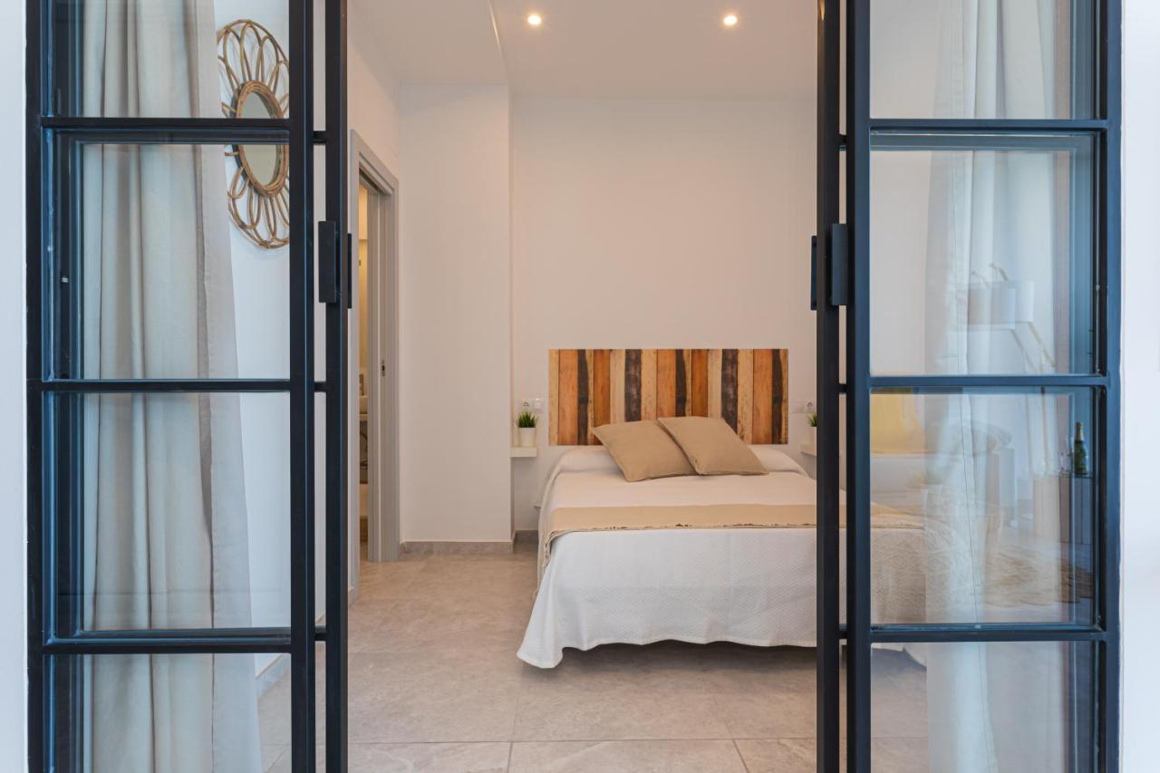 Mar Infinito. Apartment With Dream Views Torremolinos Exterior photo